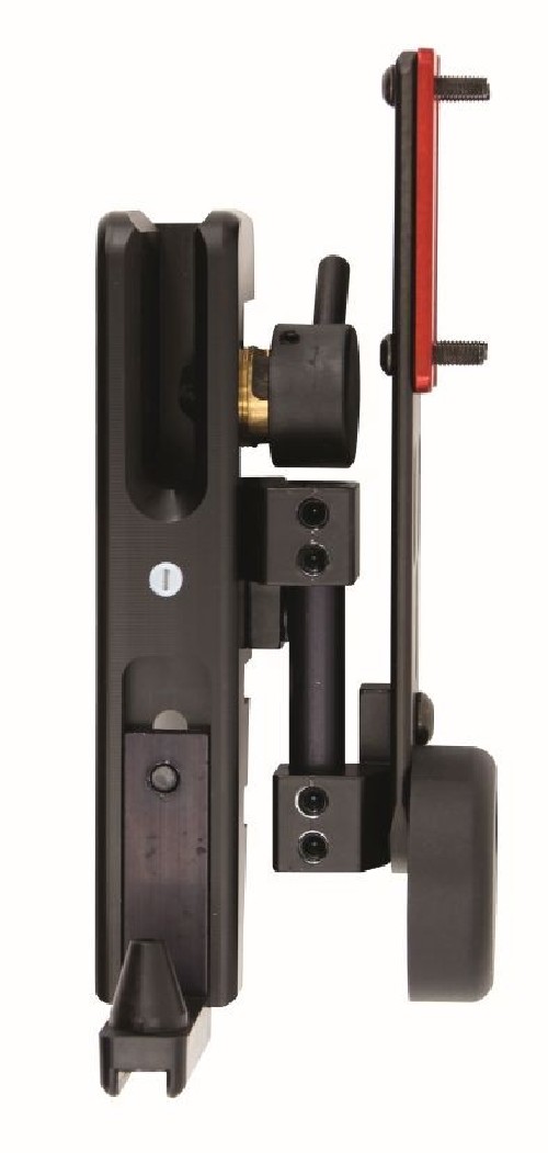 BERETTA FONDINA THE ONE EVO 92X