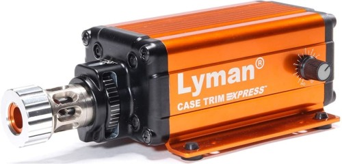 LYMAN TORNIO BRASS SMITH XPRESS
