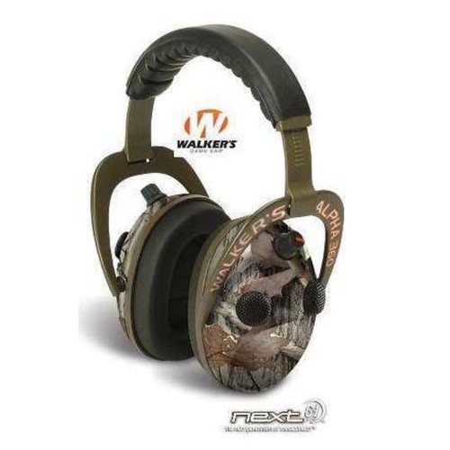 WALKERS CUFFIE LOW PROFILE M OAK