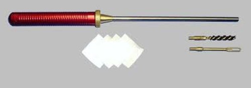 PRO SHOT BACCHETTA CARABINA 22MM