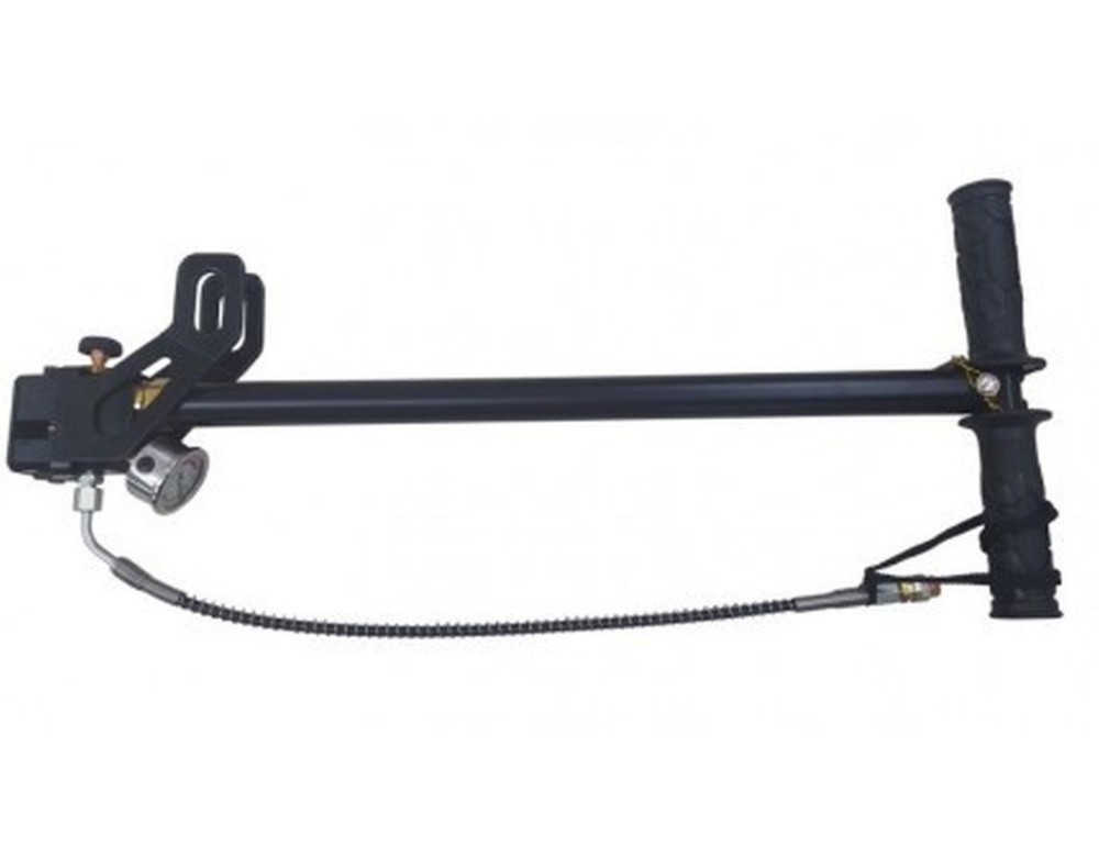 GAMO POMPA PCP ALTA P 200 BAR
