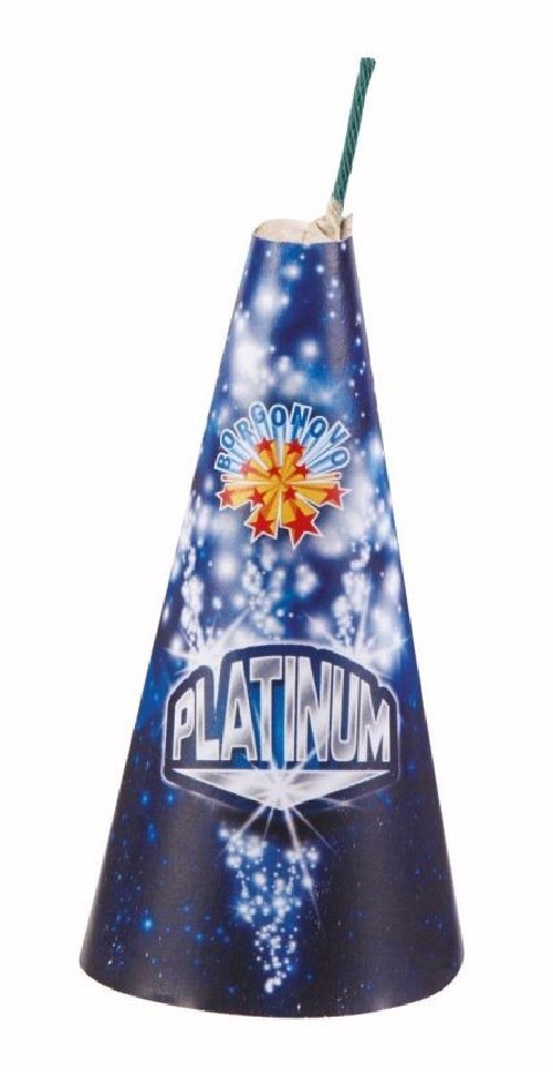 FONTANA PLATINUM F2