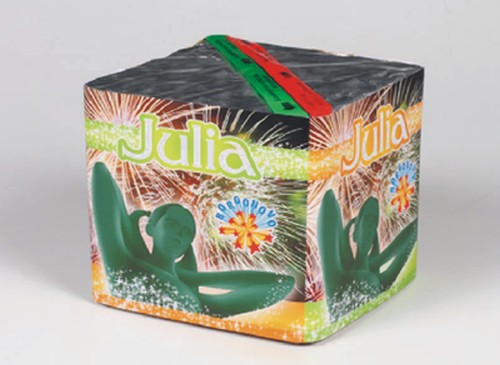 SPETTACOLO JULIA F2