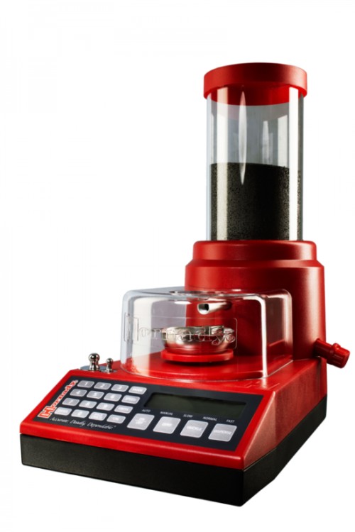 HORNADY DOSATORE AUTO CHARGE