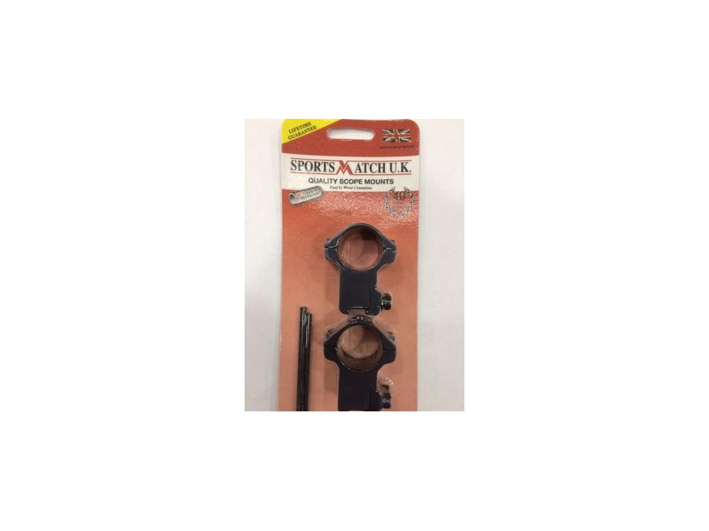 SPORTSMATCH ANELLI 11 M 1 INCH ALTO