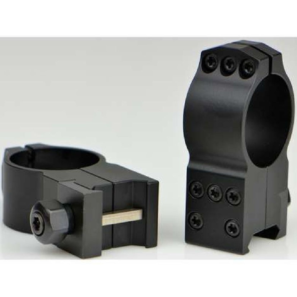 WARNE ANELLI MAXIMA TACT 30MM HH