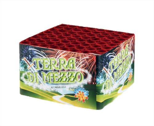 SPETTACOLO TERRA DI MEZZO F2
