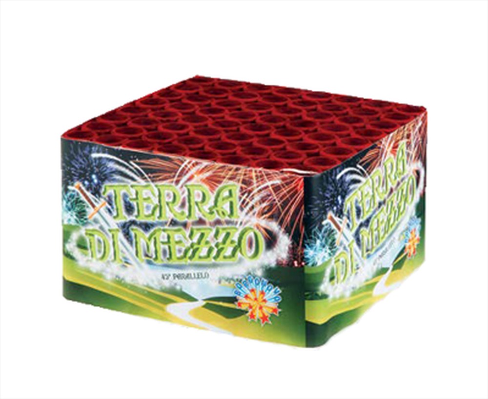 SPETTACOLO TERRA DI MEZZO F2