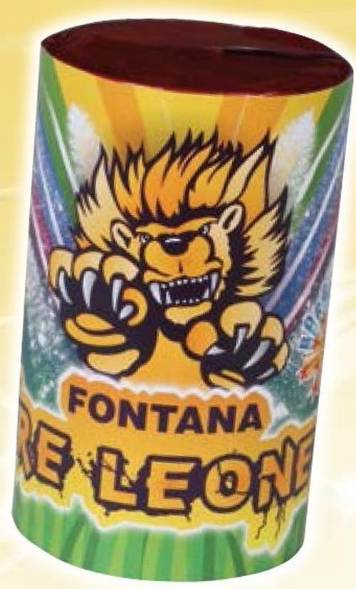 FONTANA RE LEONE F2