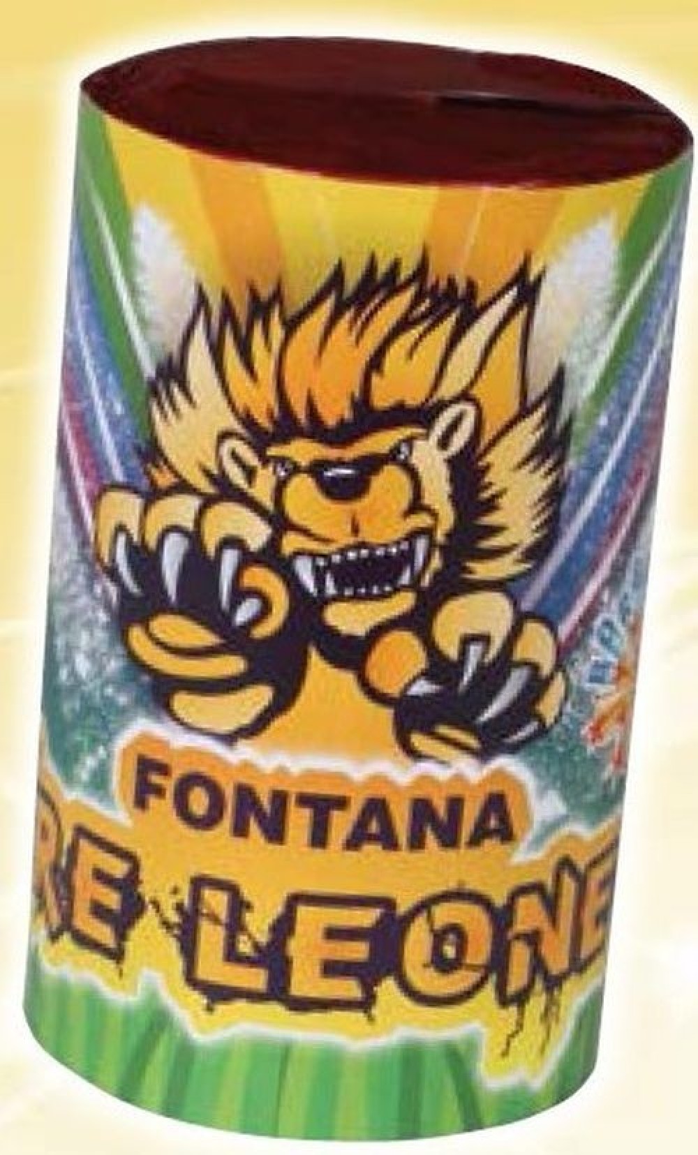 FONTANA RE LEONE F2