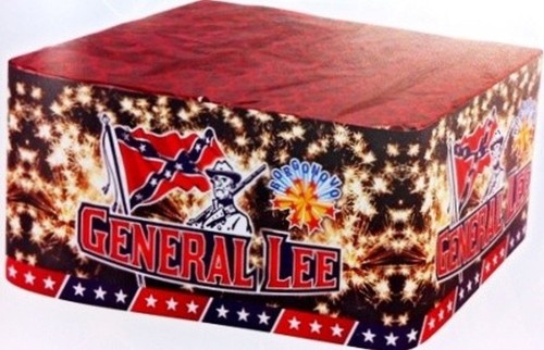 SPETTACOLO GENERAL LEE F2