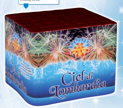 SPETTACOLO CIEL DI LOMBARDIA F2