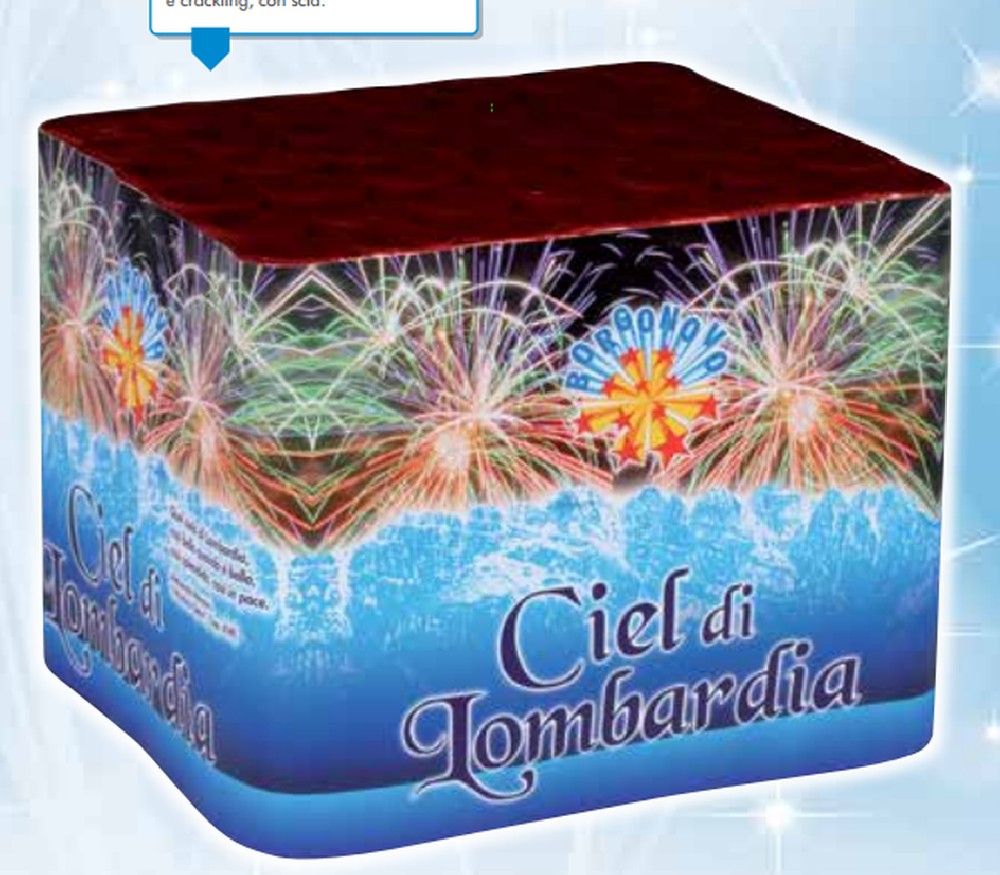 SPETTACOLO CIEL DI LOMBARDIA F2