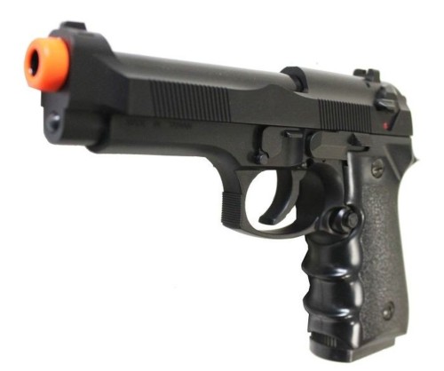 HFC PISTOLA SOFTAIR BERETTA M 9 C 6