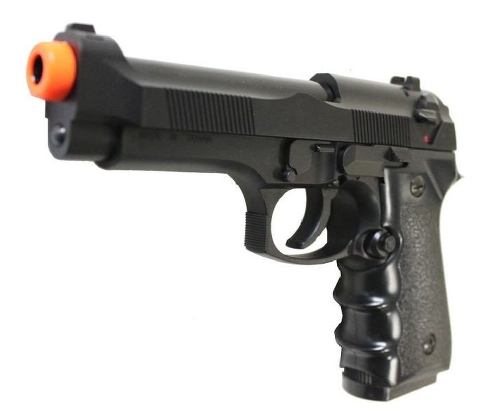 HFC PISTOLA SOFTAIR BERETTA M 9 C 6