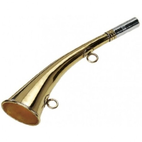ELLESS CORNO CACCIA CM:16MM