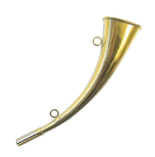 ELLESS CORNO CACCIA CM:22MM