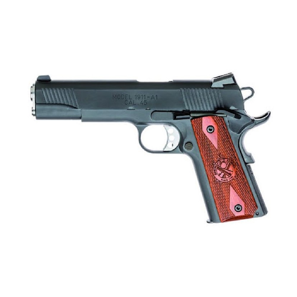 SPRINGFIELD 1911 LOADED C 45