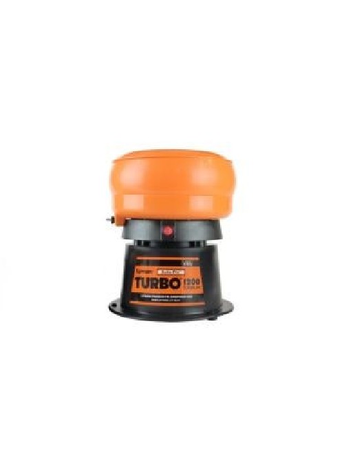 LYMAN PRO 1200 TURBO AUTO FLO