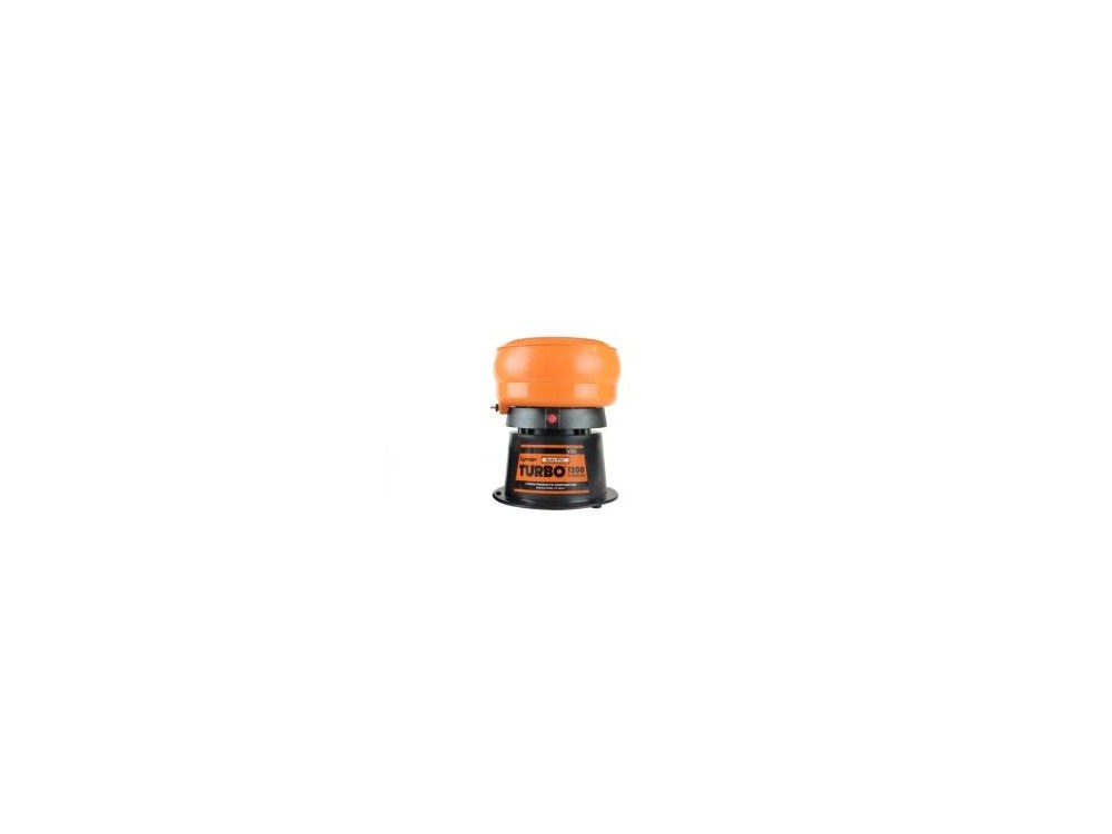 LYMAN PRO 1200 TURBO AUTO FLO