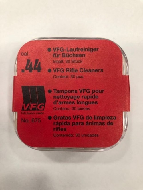 VFG FELTRINI PULIZIA CAL 44 M PZ 40