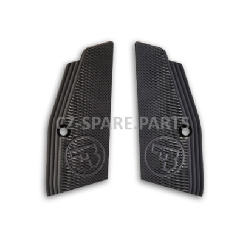 CZ GUANCETTE PISTOLA SP01 SHADOW