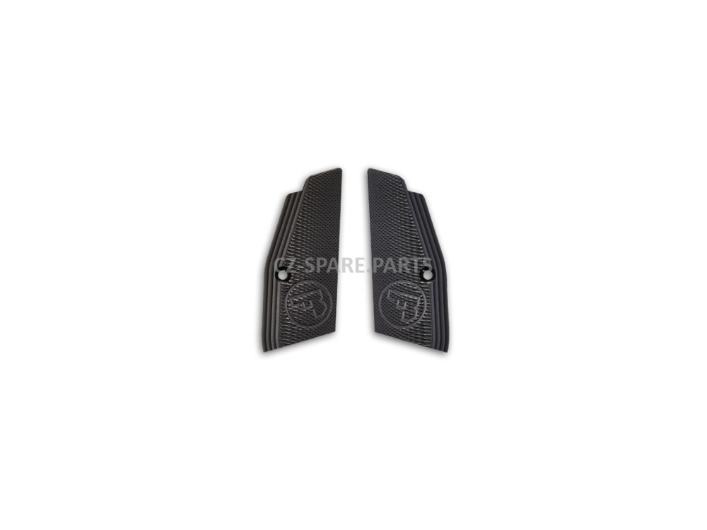 CZ GUANCETTE PISTOLA SP01 SHADOW