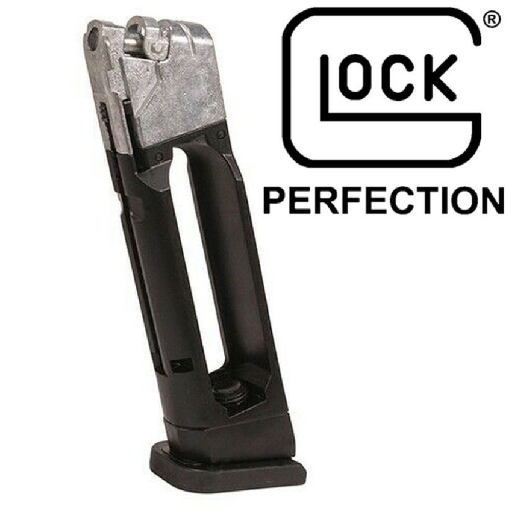 UMAREX CARICATORE GLOCK CO2 GEN5