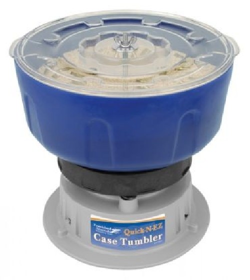 FRANKFORD TUMBLER VIBROPULITORE