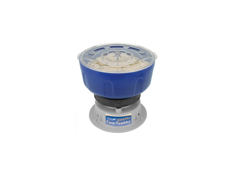 FRANKFORD TUMBLER VIBROPULITORE