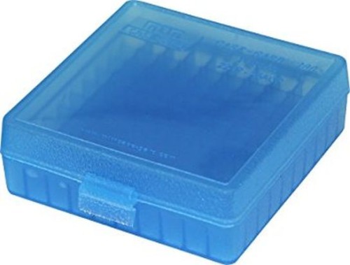 MTM PORTACOLPI 45ACP PZ 100