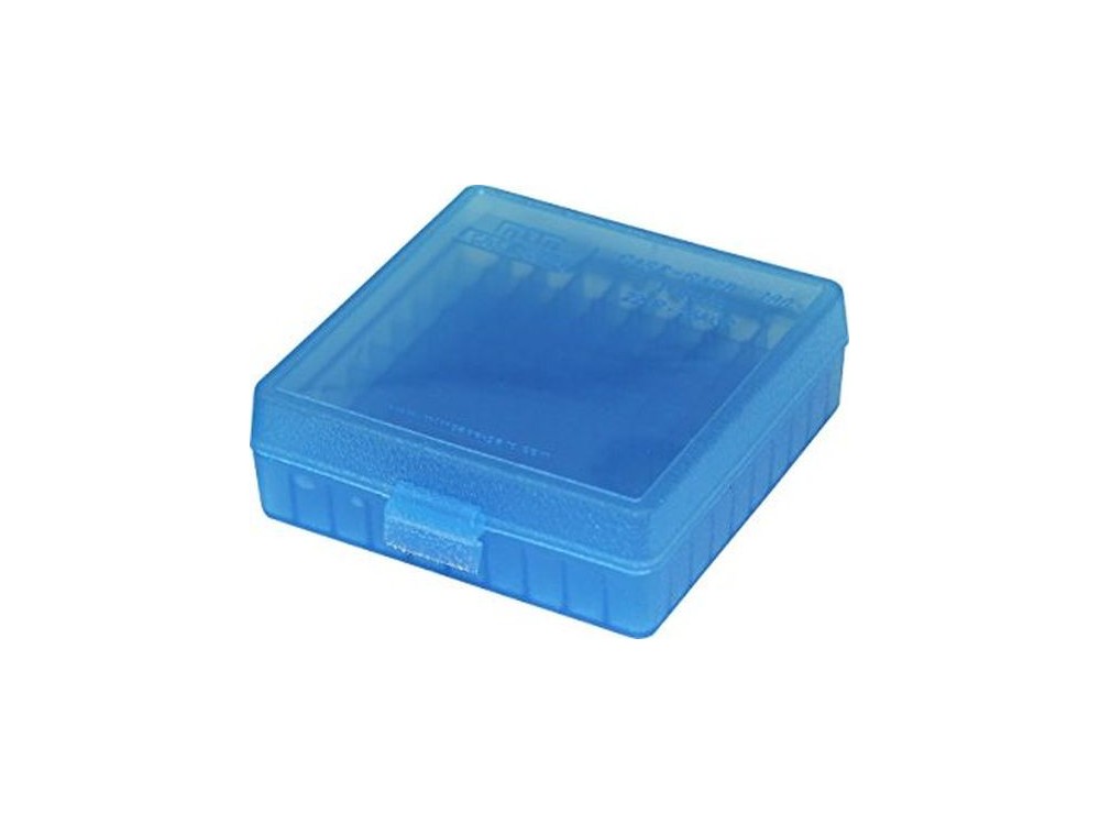 MTM PORTACOLPI 45ACP PZ 100