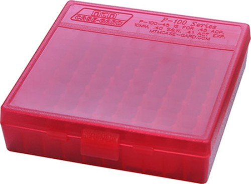 MTM PORTACOLPI 45ACP PZ 100