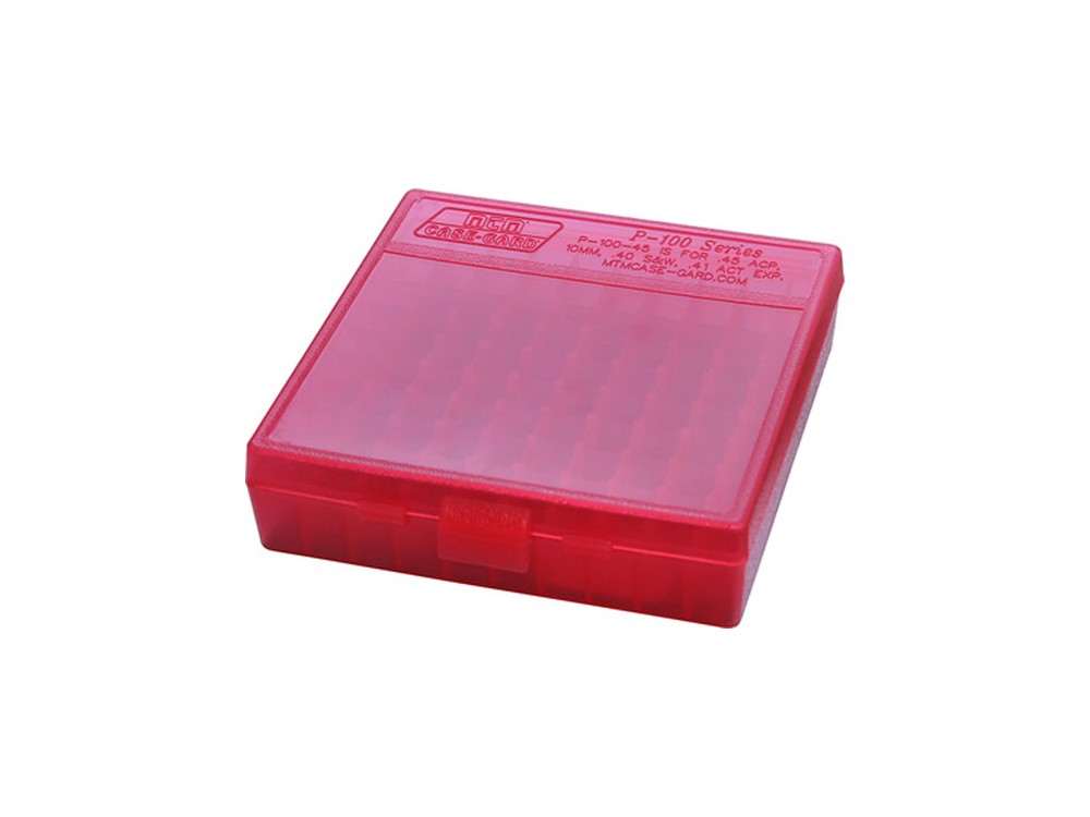 MTM PORTACOLPI 45ACP PZ 100