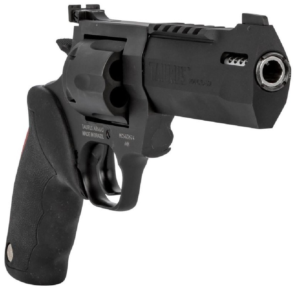 TAURUS REV RAGING HUNTER 357 MAG