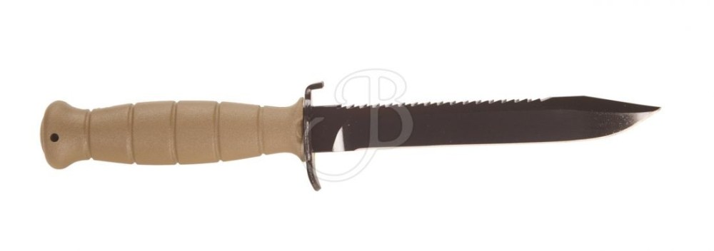 GLOCK COLTELLO FM81 DESERT