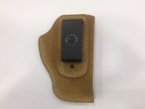 VEGA FONDINA INSIDE BERETTA TOMCAT