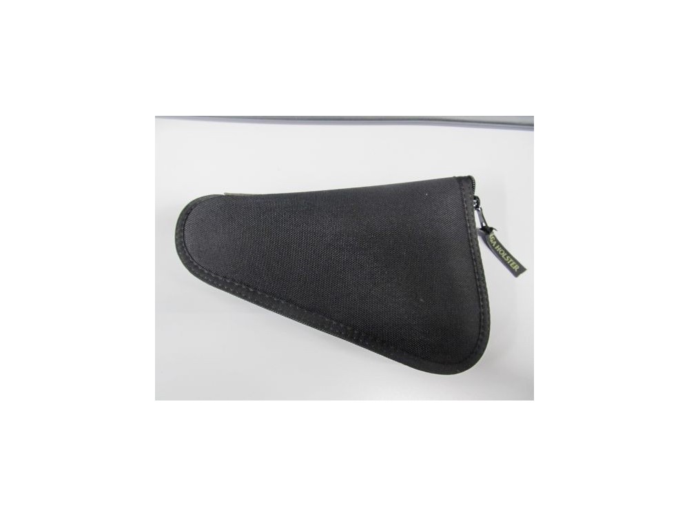 VEGA PORTA PISTOLA SMALL NERO