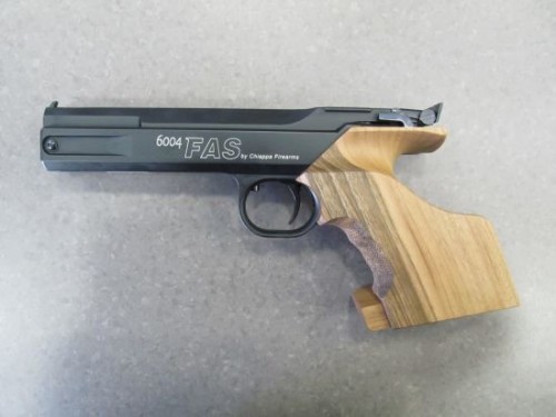 FAS PISTOLA LIB V AP6004 TG MEDIA