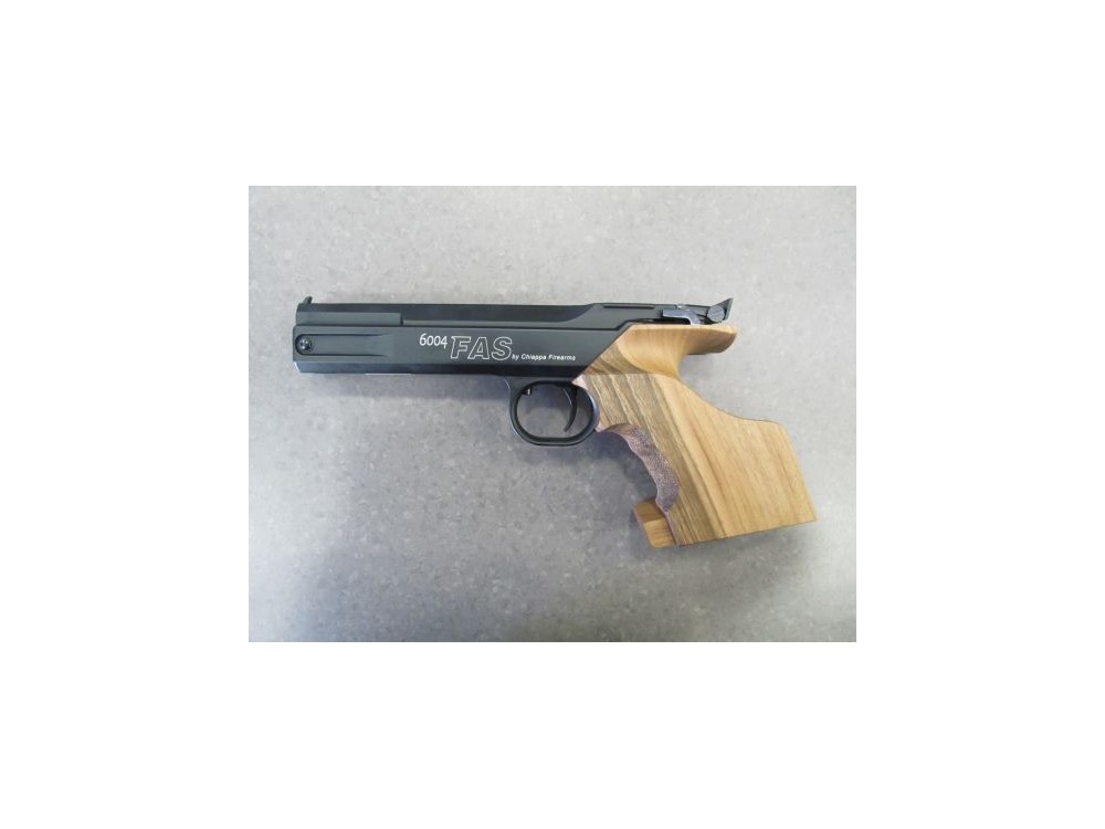 FAS PISTOLA LIB V AP6004 TG MEDIA
