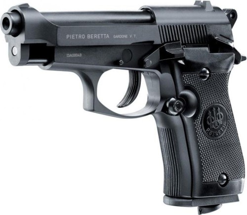 UMAREX PISTOLA CO2 LIB V 84FS