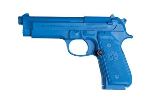 GHOST TRAINING BLU BERETTA 92/98/96