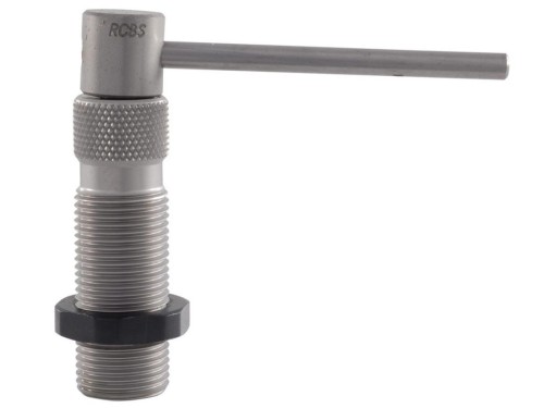 RCBS BULLET PULLER W/O COLLET