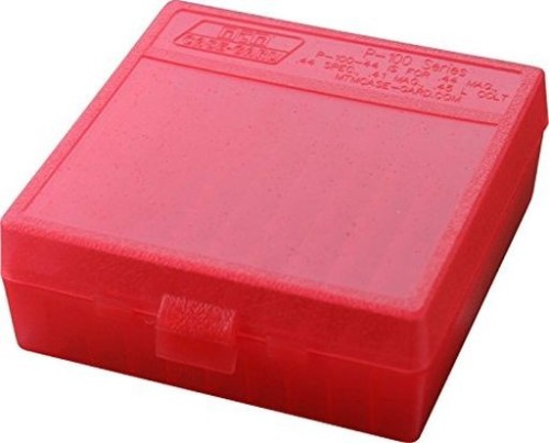 MTM PORTACOLPI 44 45LC 41M PZ 100