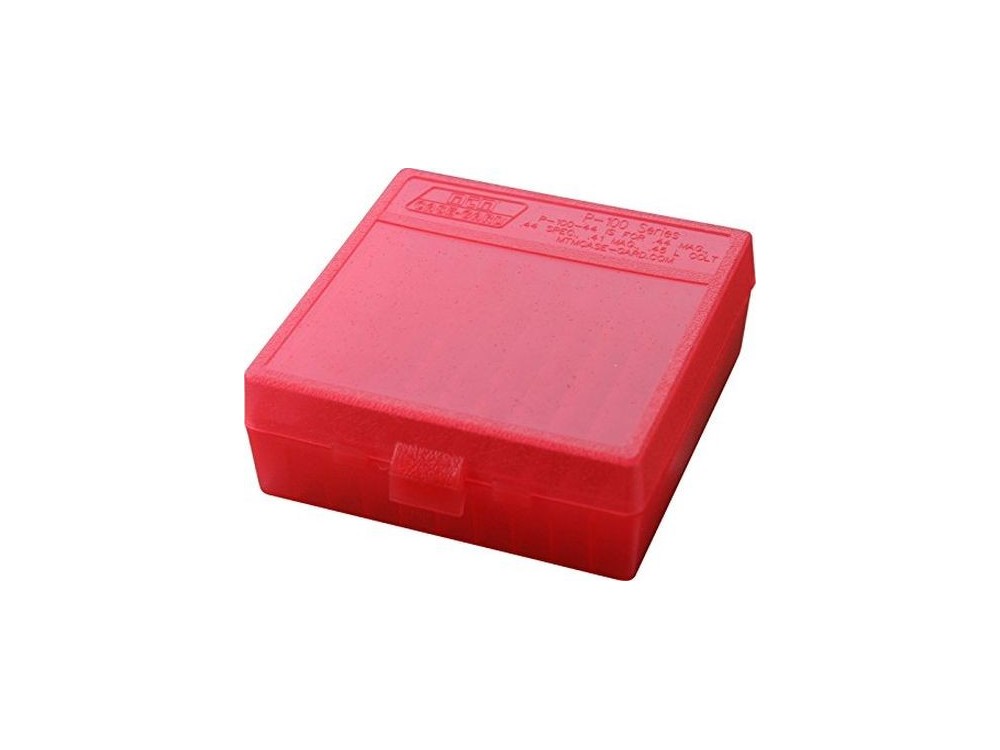 MTM PORTACOLPI 44 45LC 41M PZ 100