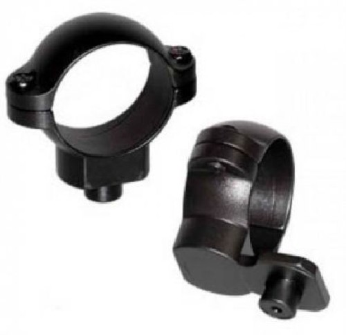 LEUPOLD ANELLI QR 30MM EXT MEDIUM