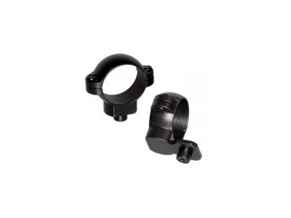LEUPOLD ANELLI QR 30MM EXT MEDIUM