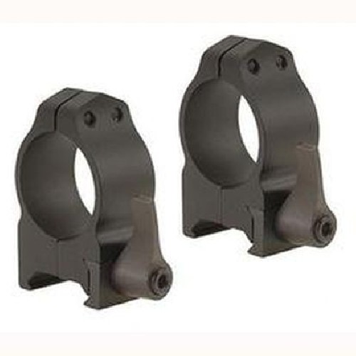 WARNE ANELLI MAXIMA QD 30MM HIGH