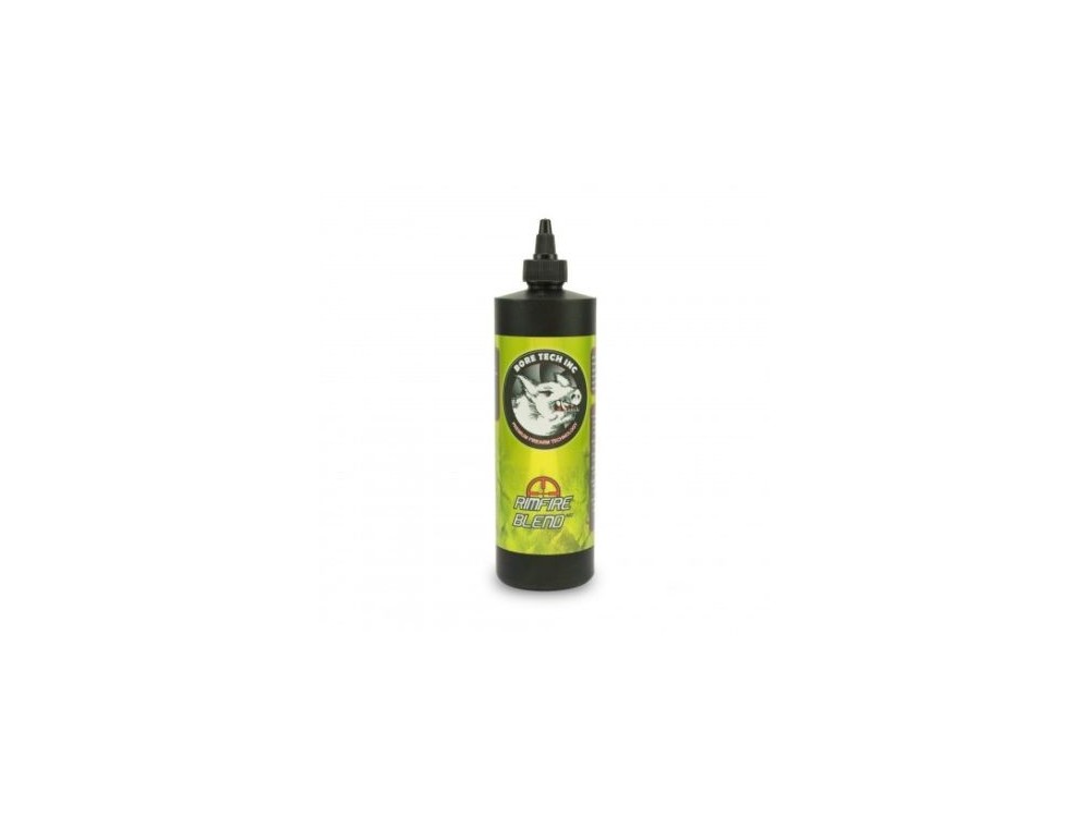 BORE TECH RIMFIRE BLEND 16 FL OZ