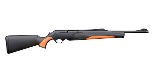 BROWNING BAR MK3 REFLEX TRACK HC